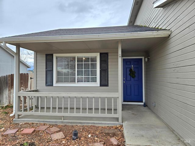 1904 Tyler St., Nampa, ID 83686