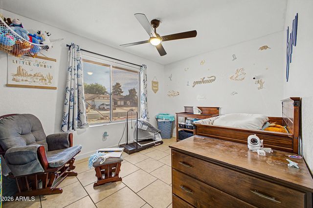 6926 W COMET Avenue, Peoria, AZ 85345