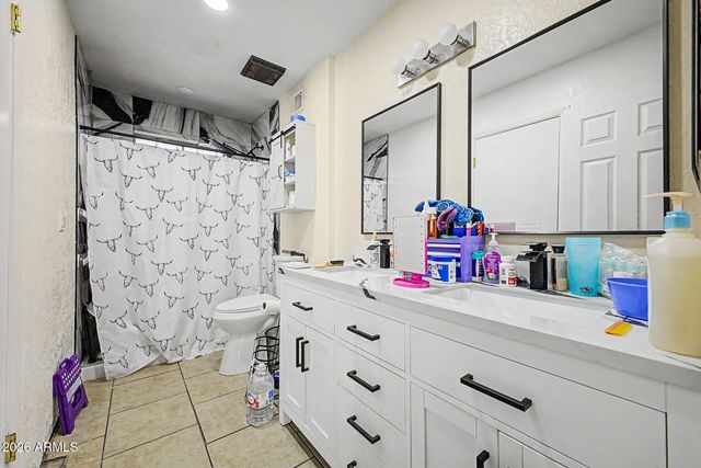 6926 W COMET Avenue, Peoria, AZ 85345