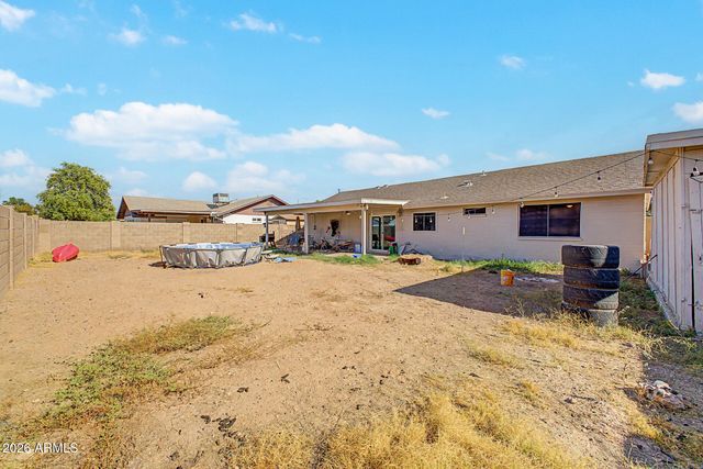 6926 W COMET Avenue, Peoria, AZ 85345