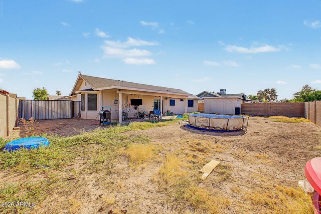 6926 W COMET Avenue, Peoria, AZ 85345