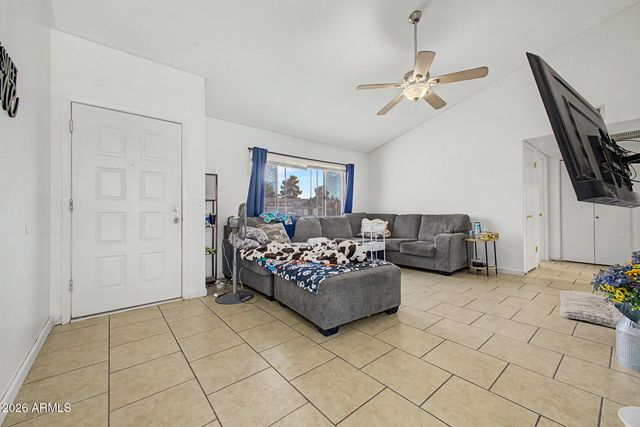 6926 W COMET Avenue, Peoria, AZ 85345