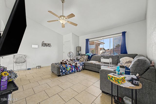 6926 W COMET Avenue, Peoria, AZ 85345