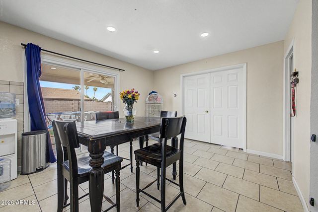 6926 W COMET Avenue, Peoria, AZ 85345