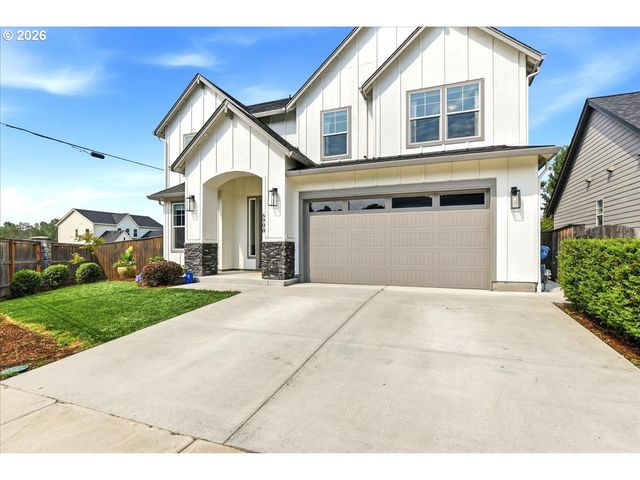 6900 Nw 22ND Ave, Vancouver, WA 98665