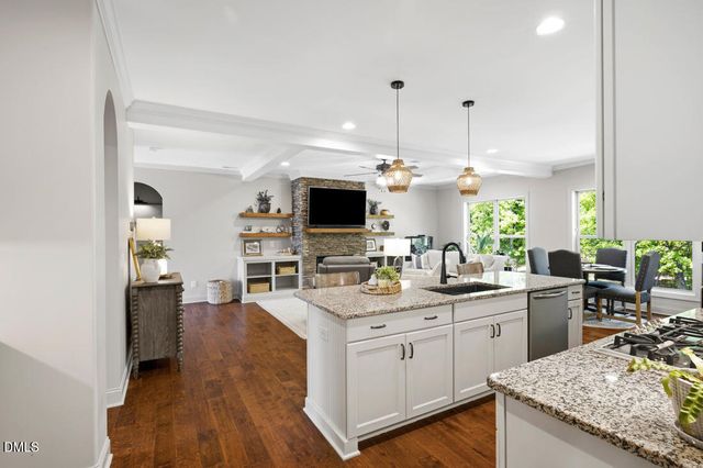 3313 Bentwinds Bluffs Lane, Fuquay Varina, NC 27526