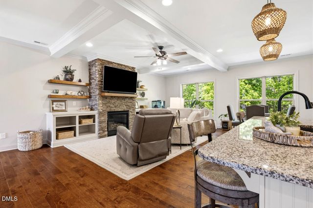 3313 Bentwinds Bluffs Lane, Fuquay Varina, NC 27526