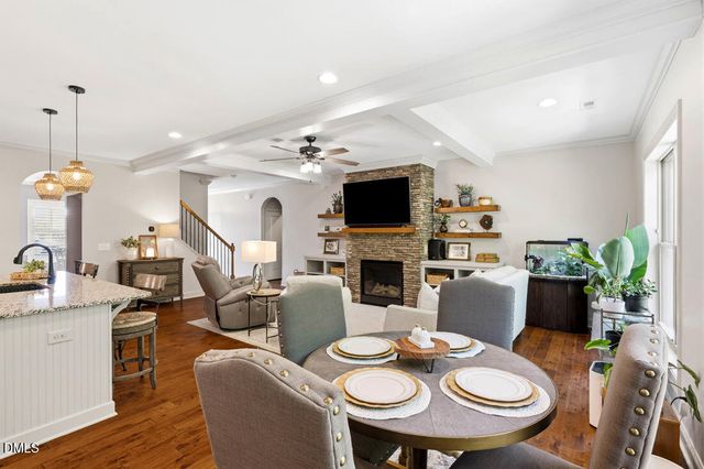 3313 Bentwinds Bluffs Lane, Fuquay Varina, NC 27526