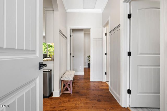 3313 Bentwinds Bluffs Lane, Fuquay Varina, NC 27526