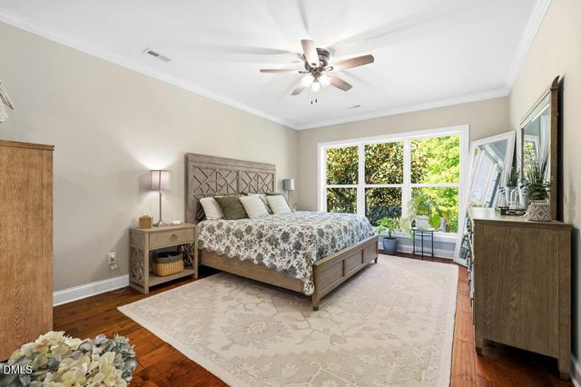 3313 Bentwinds Bluffs Lane, Fuquay Varina, NC 27526