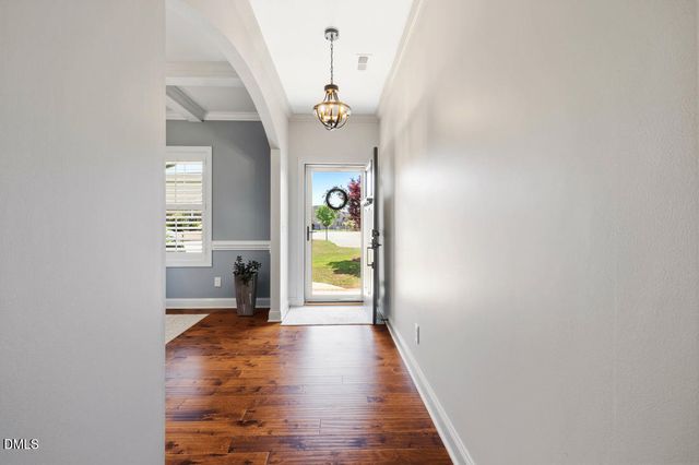 3313 Bentwinds Bluffs Lane, Fuquay Varina, NC 27526