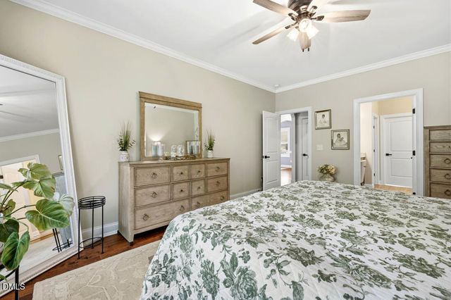 3313 Bentwinds Bluffs Lane, Fuquay Varina, NC 27526