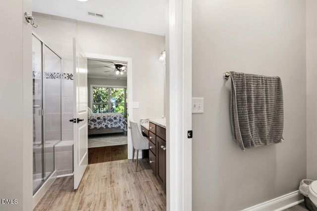 3313 Bentwinds Bluffs Lane, Fuquay Varina, NC 27526