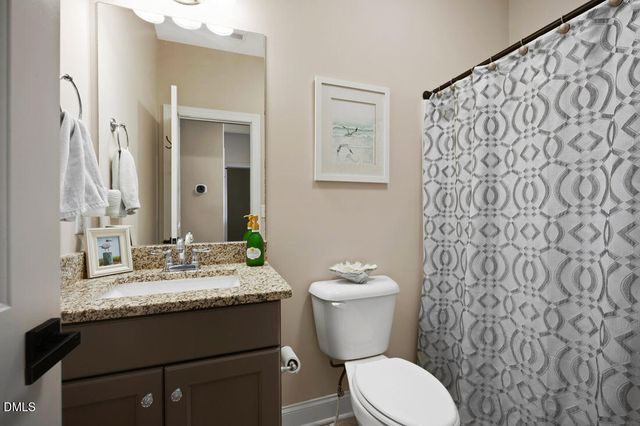 3313 Bentwinds Bluffs Lane, Fuquay Varina, NC 27526