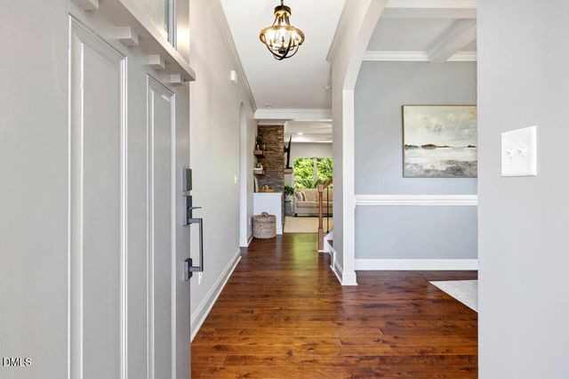 3313 Bentwinds Bluffs Lane, Fuquay Varina, NC 27526