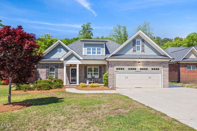 3313 Bentwinds Bluffs Lane, Fuquay Varina, NC 27526