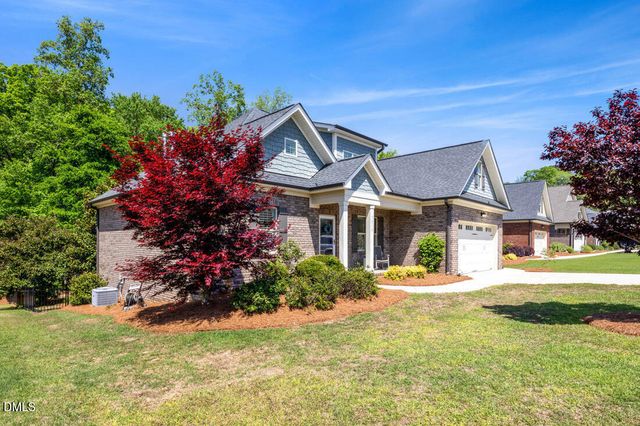 3313 Bentwinds Bluffs Lane, Fuquay Varina, NC 27526