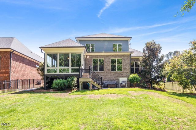 3313 Bentwinds Bluffs Lane, Fuquay Varina, NC 27526