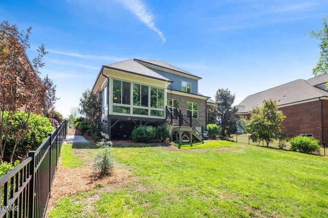 3313 Bentwinds Bluffs Lane, Fuquay Varina, NC 27526