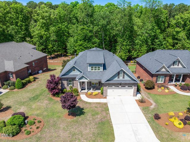 3313 Bentwinds Bluffs Lane, Fuquay Varina, NC 27526