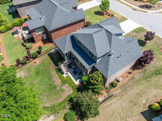 3313 Bentwinds Bluffs Lane, Fuquay Varina, NC 27526