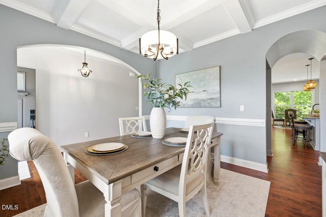 3313 Bentwinds Bluffs Lane, Fuquay Varina, NC 27526