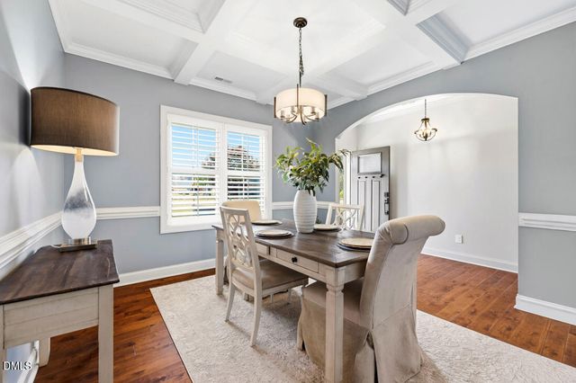 3313 Bentwinds Bluffs Lane, Fuquay Varina, NC 27526