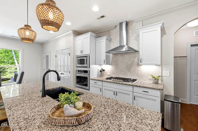 3313 Bentwinds Bluffs Lane, Fuquay Varina, NC 27526