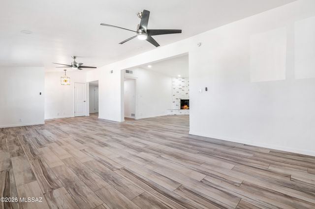 4362 E La Cienega Street, Tucson, AZ 85712