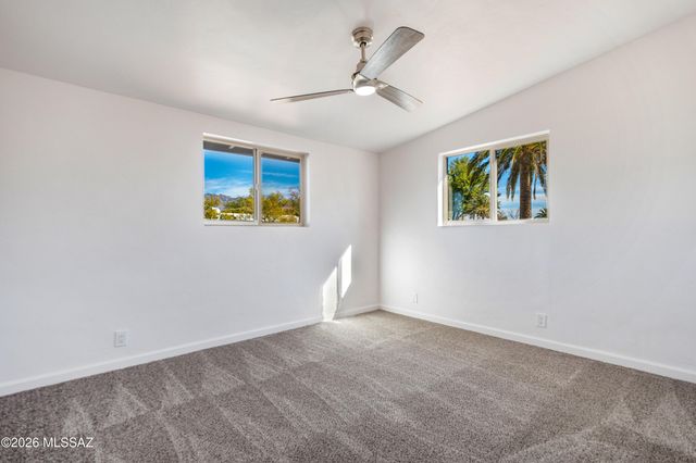 4362 E La Cienega Street, Tucson, AZ 85712
