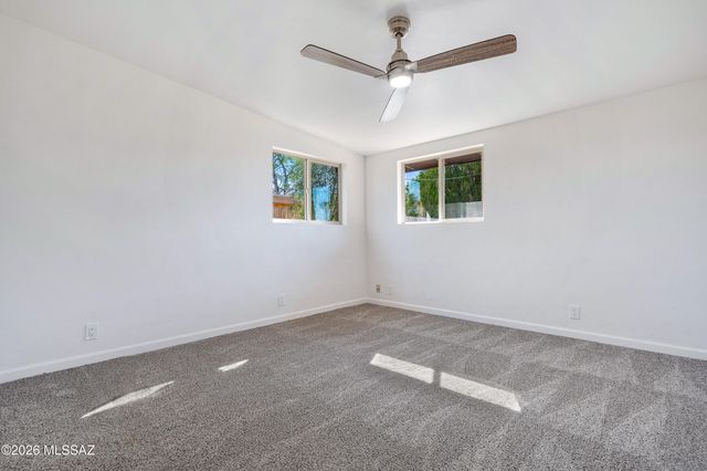 4362 E La Cienega Street, Tucson, AZ 85712