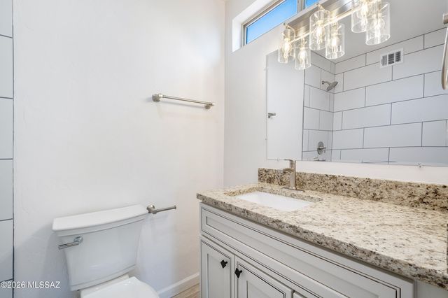 4362 E La Cienega Street, Tucson, AZ 85712