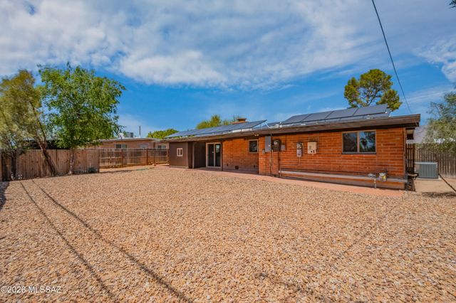 4362 E La Cienega Street, Tucson, AZ 85712