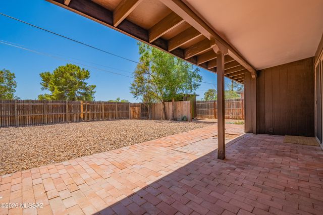 4362 E La Cienega Street, Tucson, AZ 85712