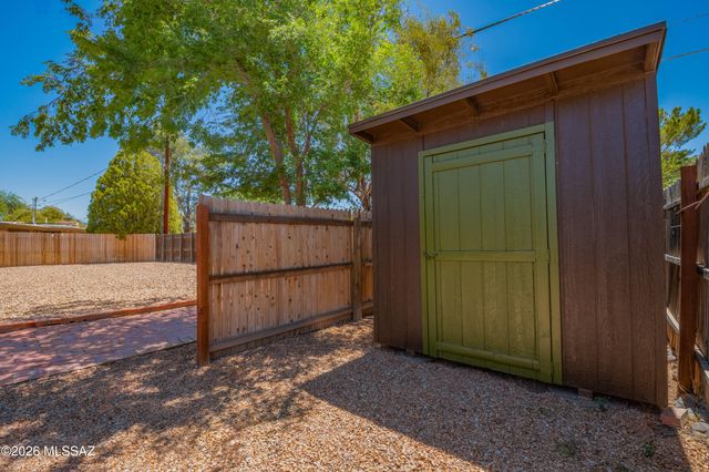 4362 E La Cienega Street, Tucson, AZ 85712