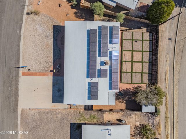 4362 E La Cienega Street, Tucson, AZ 85712