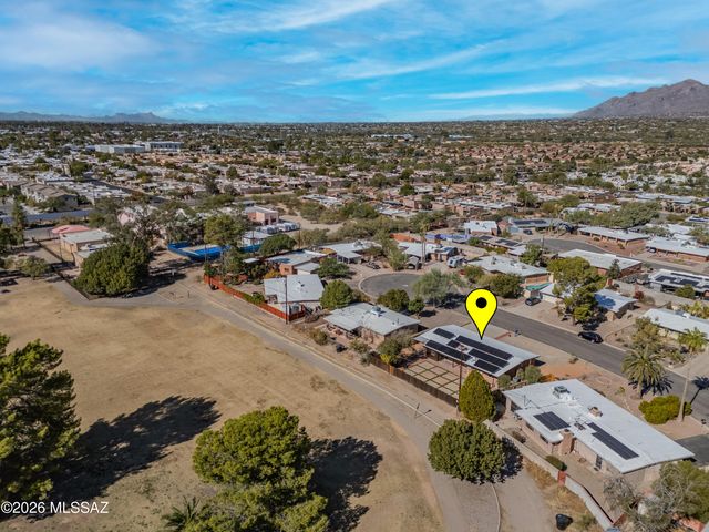 4362 E La Cienega Street, Tucson, AZ 85712