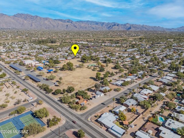 4362 E La Cienega Street, Tucson, AZ 85712