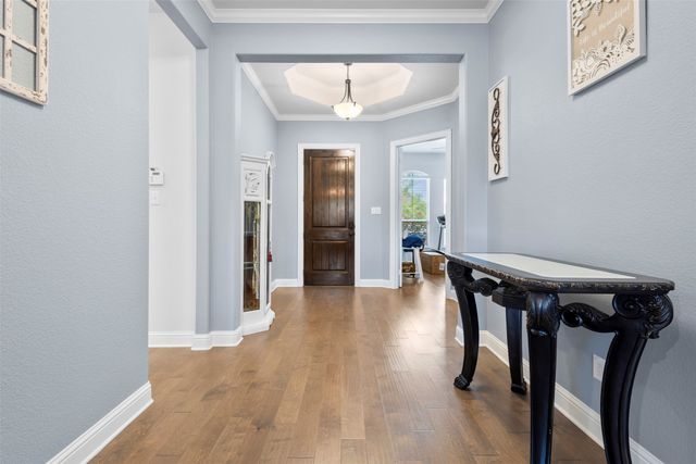 806 Summer Grove Drive, Midlothian, TX 76065