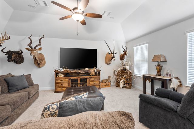 806 Summer Grove Drive, Midlothian, TX 76065