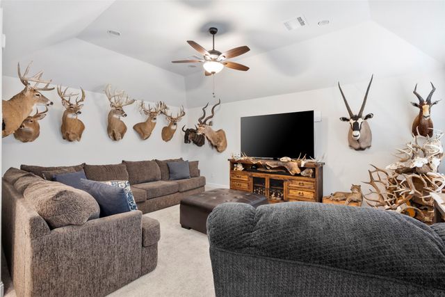 806 Summer Grove Drive, Midlothian, TX 76065