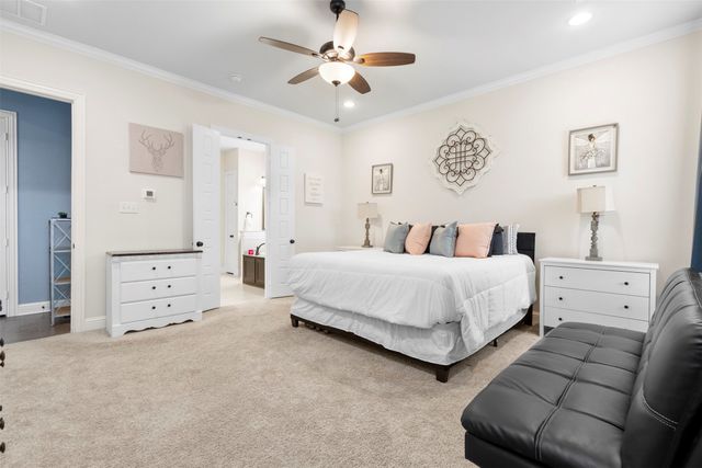 806 Summer Grove Drive, Midlothian, TX 76065