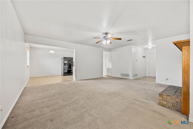3809 Kevin Shaw Drive, Killeen, TX 76549