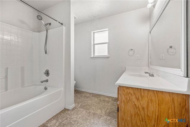 3809 Kevin Shaw Drive, Killeen, TX 76549