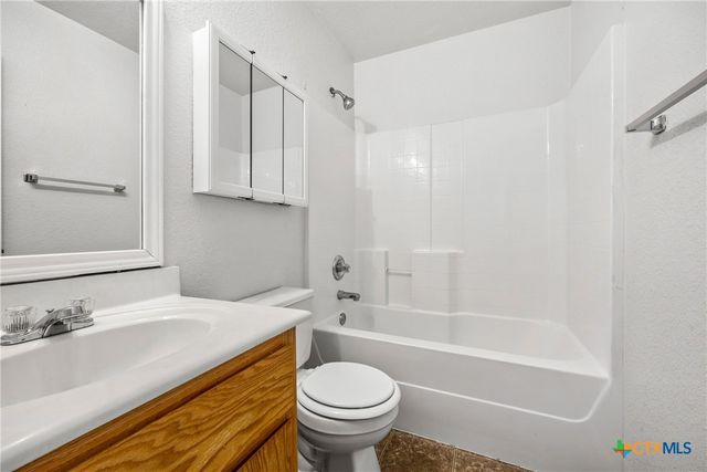 3809 Kevin Shaw Drive, Killeen, TX 76549