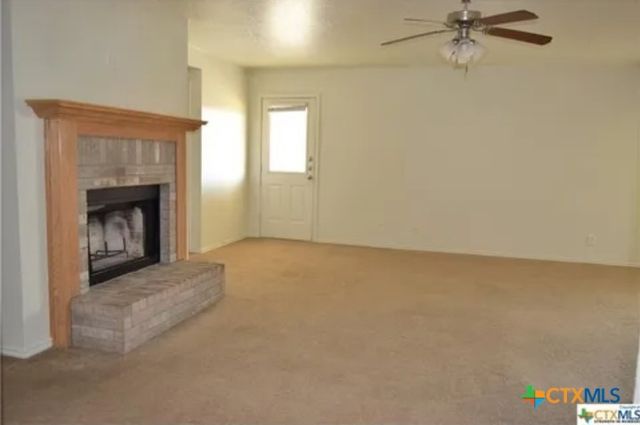3809 Kevin Shaw Drive, Killeen, TX 76549