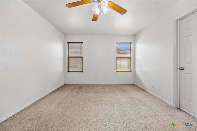 3809 Kevin Shaw Drive, Killeen, TX 76549