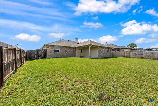3809 Kevin Shaw Drive, Killeen, TX 76549