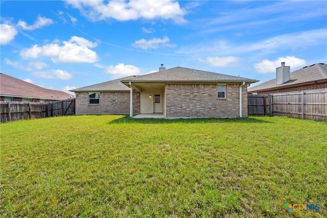 3809 Kevin Shaw Drive, Killeen, TX 76549