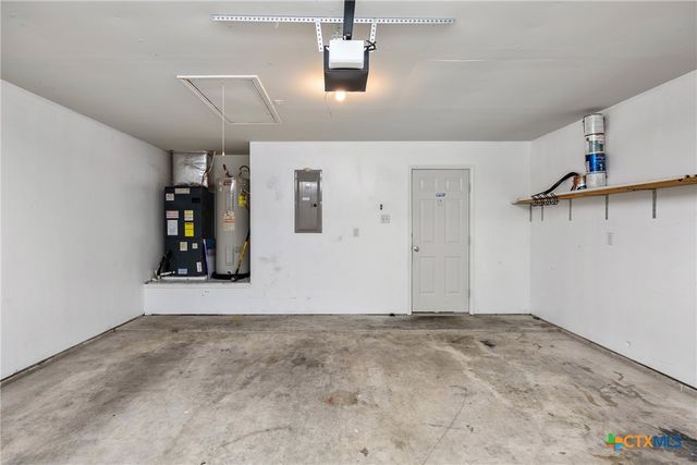 3809 Kevin Shaw Drive, Killeen, TX 76549